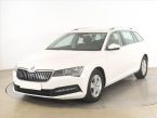 Škoda Superb - fotka číslo 1