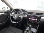 Škoda Superb - fotka číslo 6