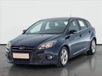 Ford Focus - fotka číslo 1