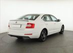 Škoda Octavia - fotka číslo 4