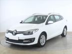Renault Mégane - fotka číslo 1