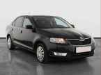 Škoda Rapid - fotka číslo 0