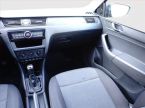 Škoda Rapid - fotka číslo 7