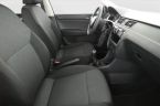 Škoda Rapid - fotka číslo 8