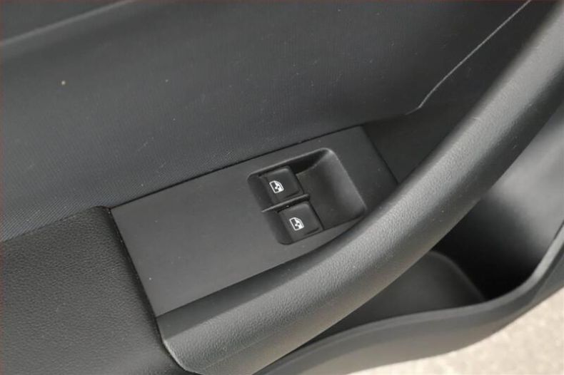 Škoda Rapid - hlavní fotka