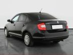 Škoda Rapid - fotka číslo 3