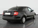 Škoda Rapid - fotka číslo 4