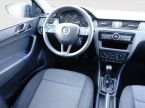Škoda Rapid - fotka číslo 6