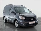 Dacia Dokker - fotka číslo 0