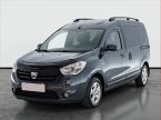 Dacia Dokker - fotka číslo 1