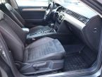 Volkswagen Passat - fotka číslo 8