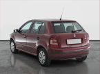 Škoda Fabia - fotka číslo 3