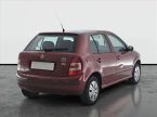 Škoda Fabia - fotka číslo 4