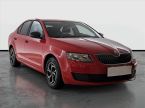 Škoda Octavia - fotka číslo 0
