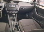 Škoda Octavia - fotka číslo 7