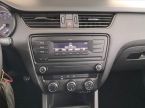 Škoda Octavia - fotka číslo 11