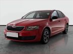 Škoda Octavia - fotka číslo 1
