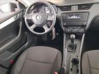 Škoda Octavia - fotka číslo 6