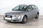 Audi A4 - fotka číslo 1