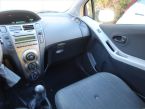 Toyota Yaris - fotka číslo 7