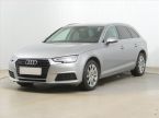 Audi A4 - fotka číslo 1