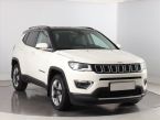 Jeep Compass - fotka číslo 0