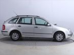 Škoda Fabia - fotka číslo 5