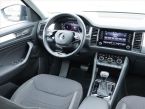 Škoda Kodiaq - fotka číslo 6