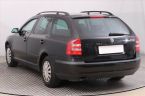 Škoda Octavia - fotka číslo 3