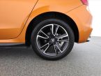 Škoda Fabia - fotka číslo 20