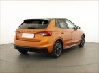 Škoda Fabia - fotka číslo 4