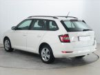 Škoda Fabia - fotka číslo 3