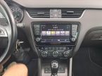 Škoda Octavia - fotka číslo 11