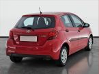 Toyota Yaris - fotka číslo 4
