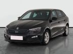 Škoda Scala - fotka číslo 1
