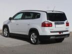 Chevrolet Orlando - fotka číslo 3