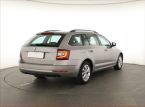 Škoda Octavia - fotka číslo 4