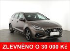Hyundai i30 - fotka číslo 0