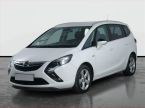 Opel Zafira - fotka číslo 1