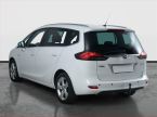 Opel Zafira - fotka číslo 3