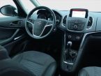 Opel Zafira - fotka číslo 6