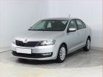 Škoda Rapid - fotka číslo 1