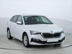 Škoda Scala - fotka číslo 0