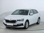 Škoda Scala - fotka číslo 1