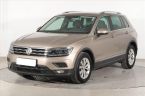 Volkswagen Tiguan - fotka číslo 1