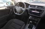 Volkswagen Tiguan - fotka číslo 6