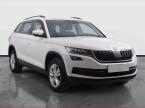 Škoda Kodiaq - fotka číslo 0