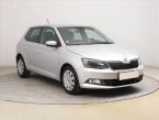 Škoda Fabia - fotka číslo 0