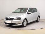 Škoda Fabia - fotka číslo 1