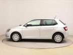 Škoda Fabia - fotka číslo 2